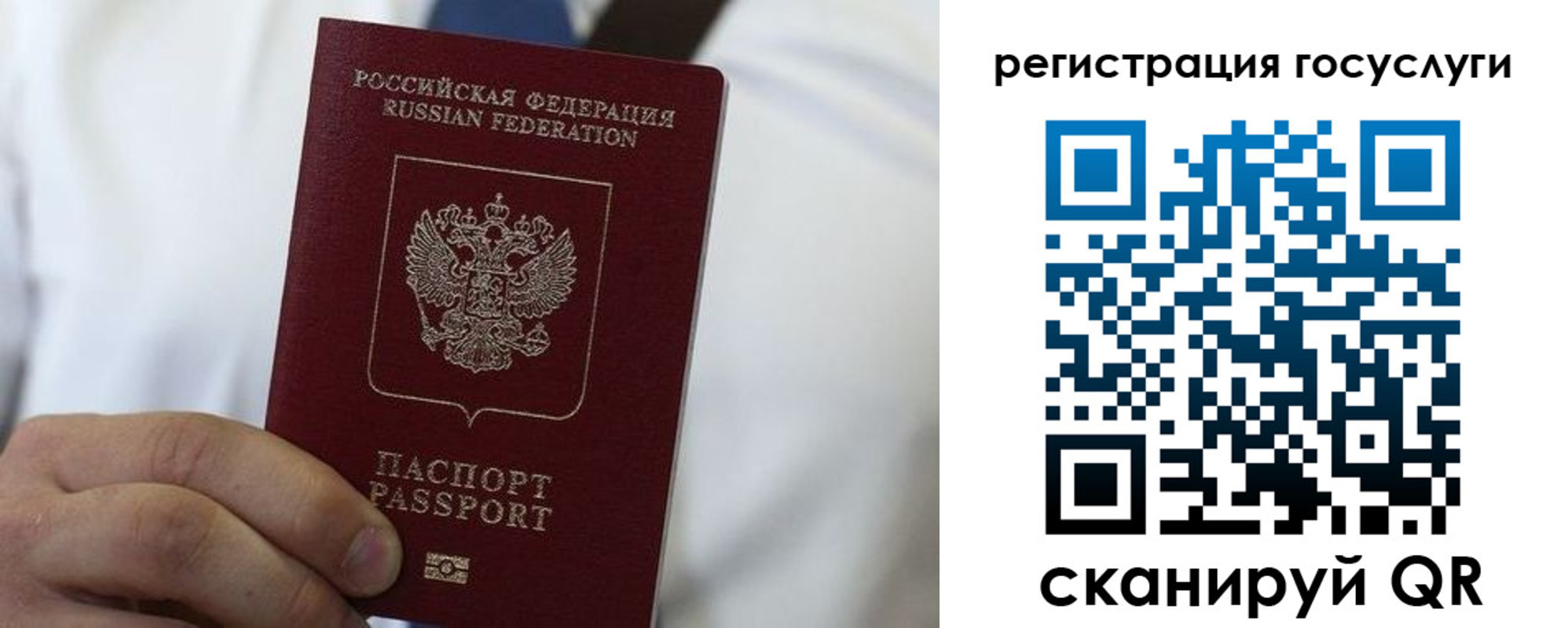 прописка в Белой Холунице